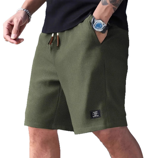 Men's Casual Sports Loose Shorts